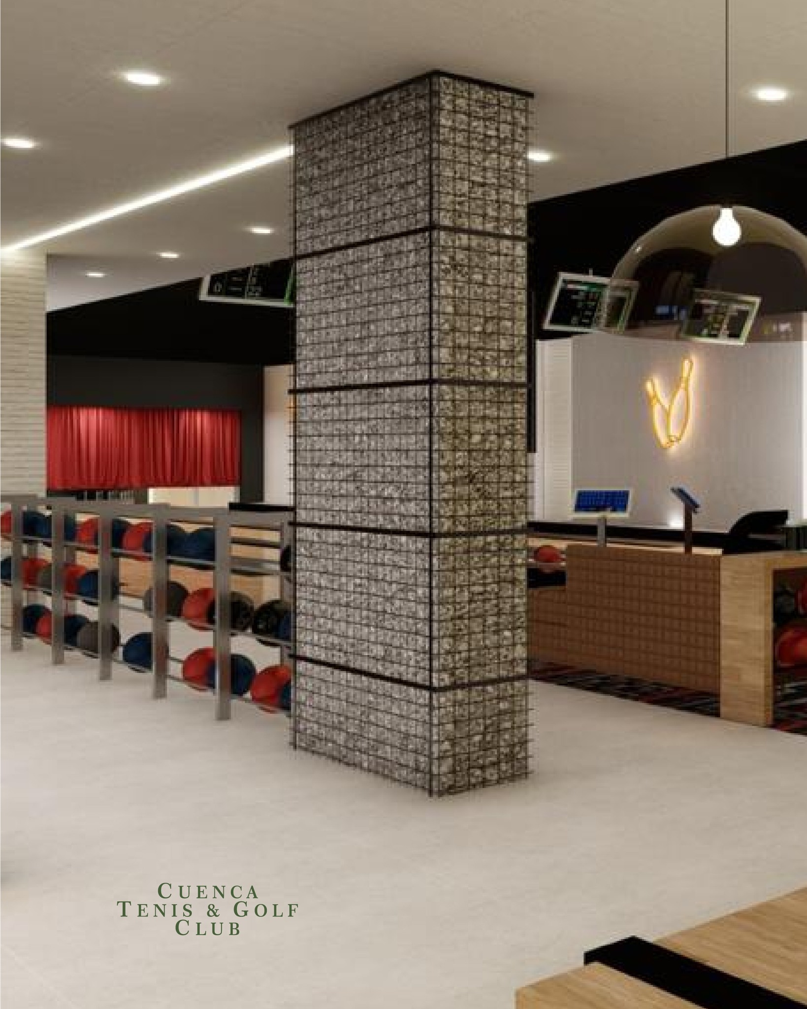 CUENCA TENIS & GOLF CLUB